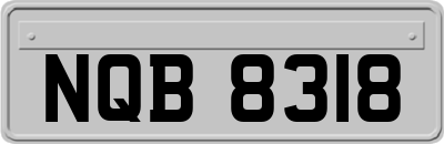 NQB8318