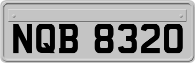 NQB8320