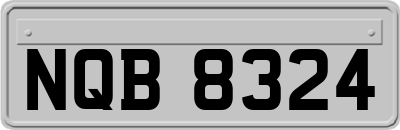NQB8324