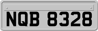 NQB8328