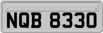 NQB8330