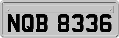 NQB8336