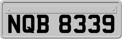 NQB8339