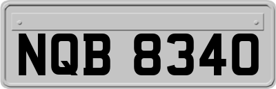 NQB8340