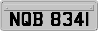 NQB8341