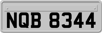 NQB8344