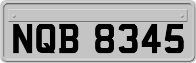 NQB8345