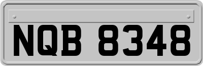 NQB8348