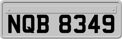NQB8349