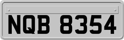 NQB8354