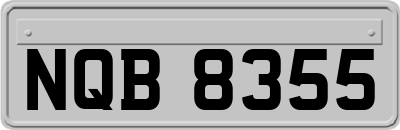 NQB8355