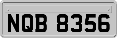 NQB8356