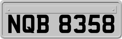 NQB8358