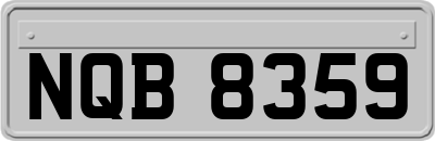 NQB8359