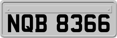 NQB8366