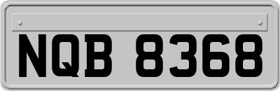 NQB8368