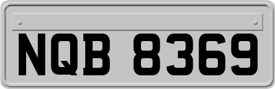 NQB8369