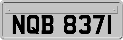 NQB8371