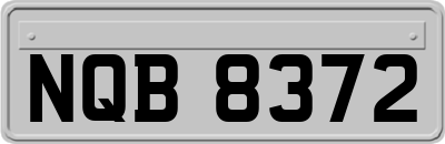 NQB8372