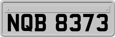 NQB8373