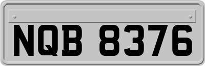 NQB8376