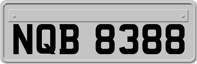 NQB8388