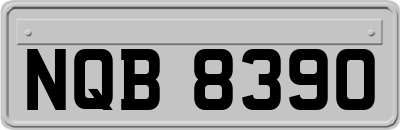 NQB8390