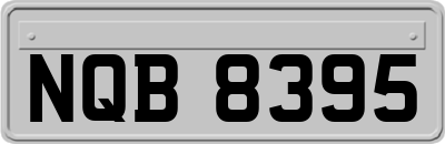 NQB8395