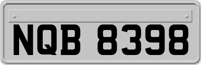 NQB8398