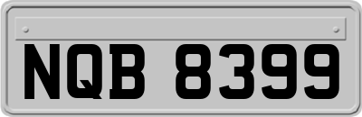 NQB8399