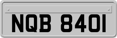 NQB8401