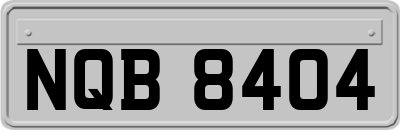 NQB8404
