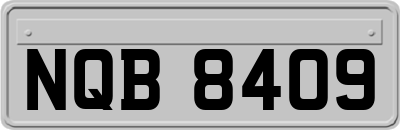 NQB8409