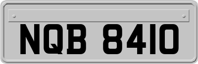 NQB8410