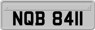 NQB8411