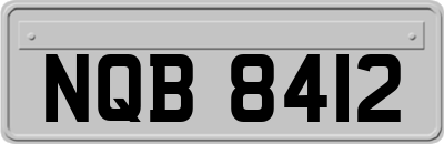 NQB8412