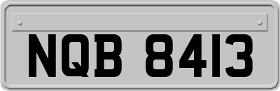 NQB8413