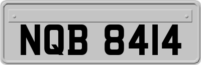 NQB8414