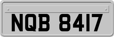NQB8417