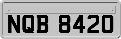 NQB8420