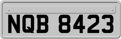 NQB8423