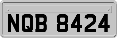 NQB8424