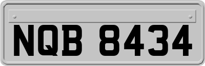NQB8434