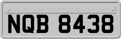NQB8438