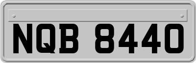 NQB8440