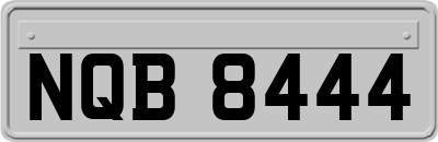 NQB8444