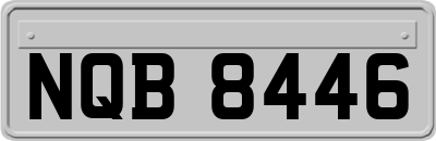 NQB8446