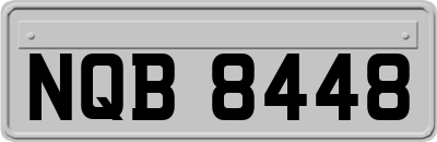 NQB8448