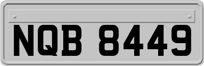 NQB8449