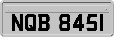 NQB8451